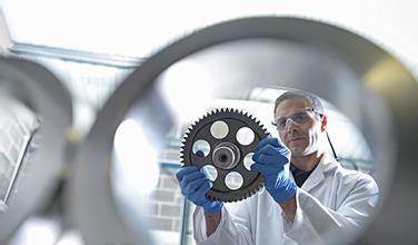 MES系統，制造業的信息樞紐