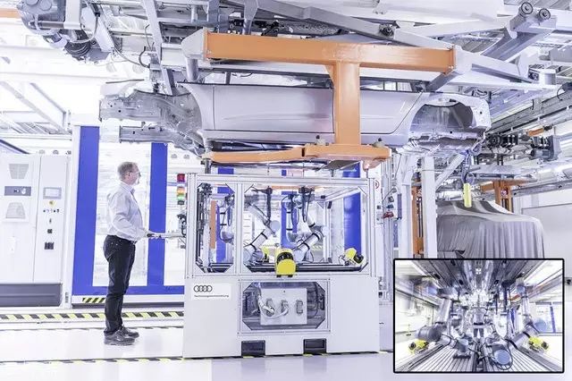 制造業(yè)是根本，為何回報率低？