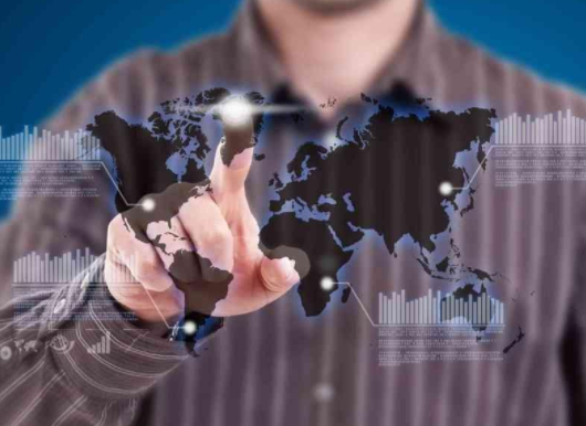 智能制造來了，這套MES系統(tǒng)火了！