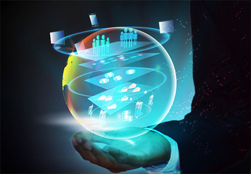 使用制造執行系統(MES)提高可視性