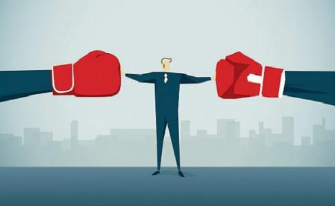 MES和erp系統上哪個？