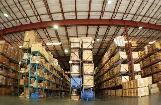 2018年中國倉儲行業發展現狀與投資前景分析