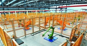 MES系統助力企業高效生產