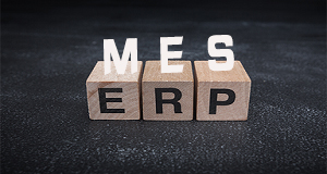MES與ERP，哪個才適合您？
