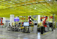 MES的發展提高智能制造