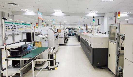 如何應用MES系統實現SMT上料防錯？