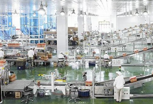 在選擇ERP或MES系統(tǒng)時(shí)要考慮的3件事