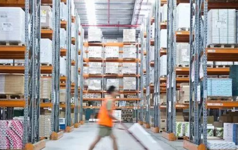 MES制造執行系統的共同特征