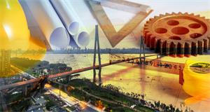 MES系統對企業哪些部門有效益？