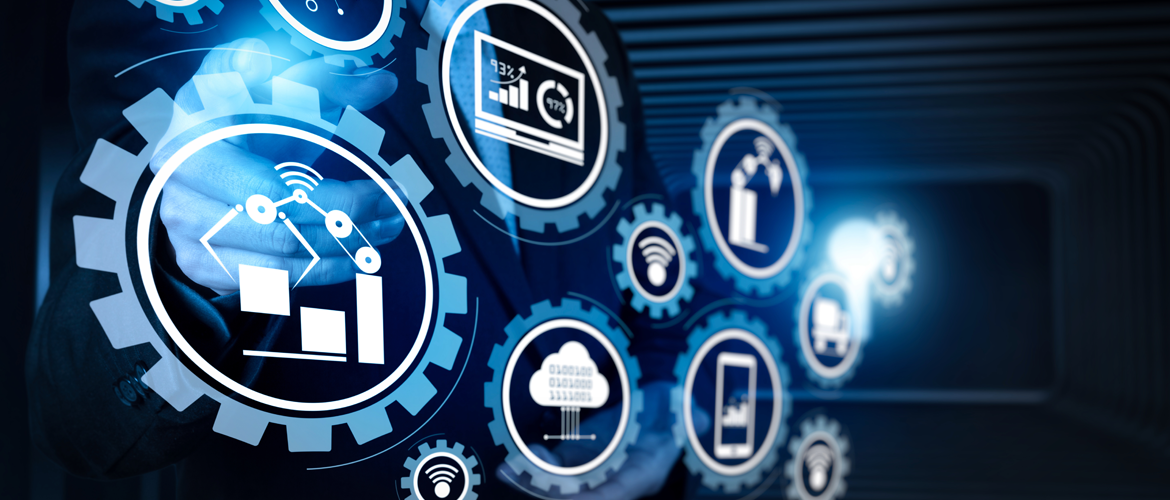 小型企業上本地MES還是云MES？