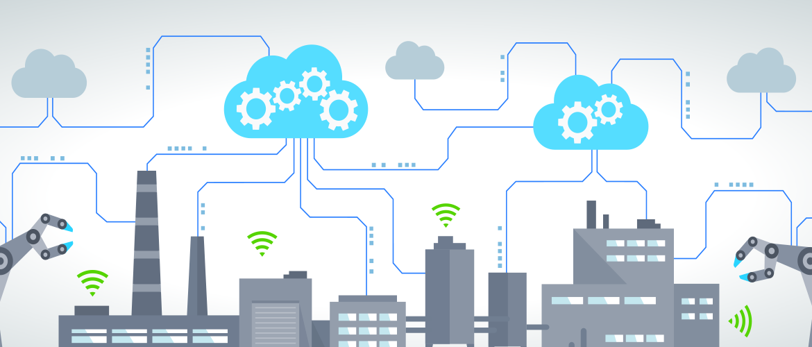 制造執行系統MES是生產制造企業信息化的關鍵