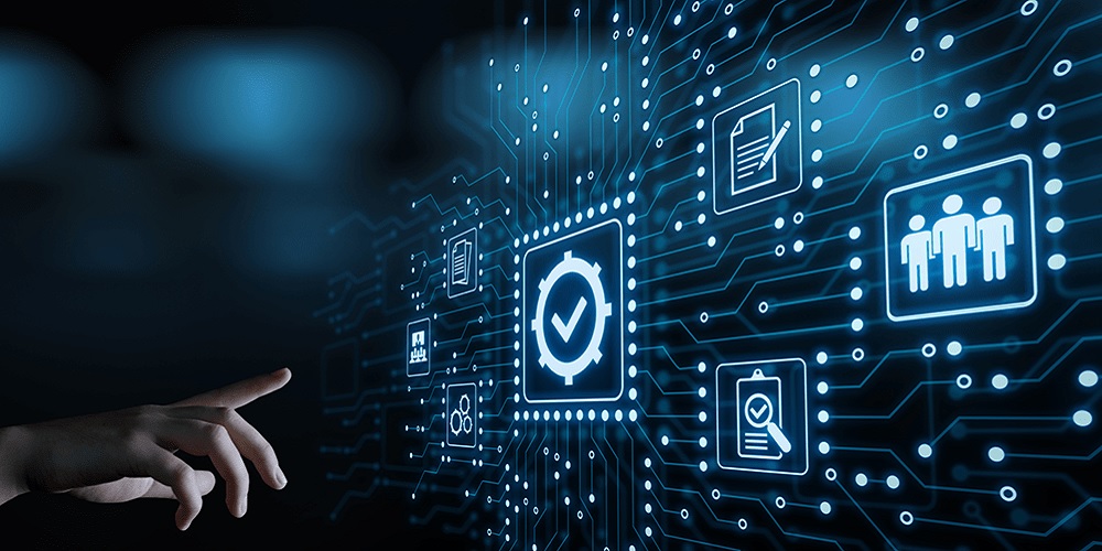 淺談MES系統在機車電機制造中的應用