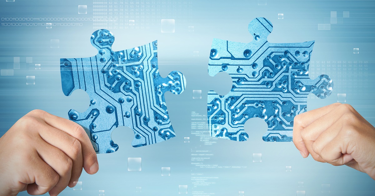 MES和ERP的集成的優勢有哪些？