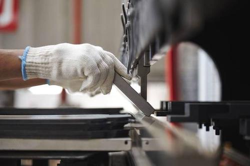 機械加工行業MES業務解決方案