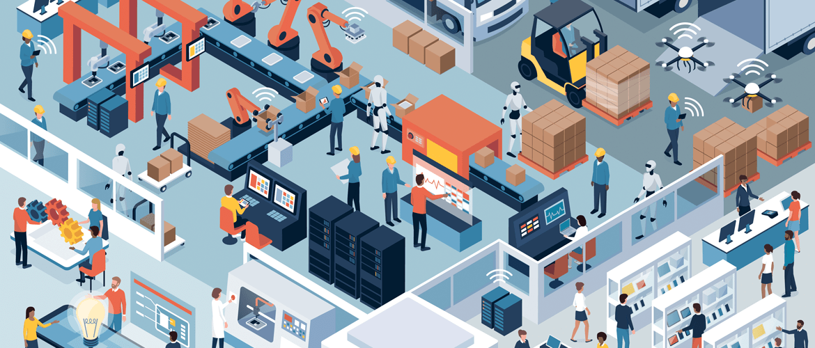 MES下的生產(chǎn)線 MES下的生產(chǎn)線