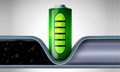 新能源行業MES解決方案